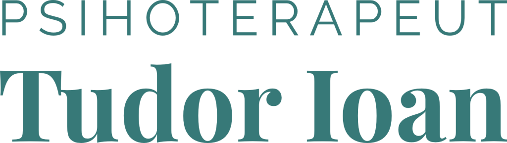PSIHOTERAPEUT – IOAN TUDOR